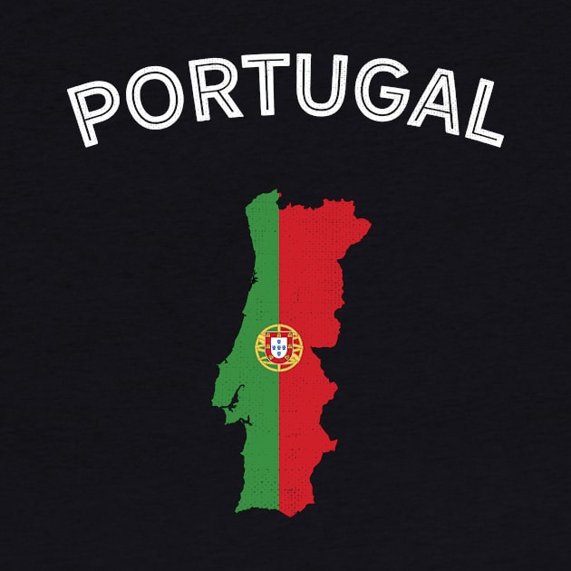 Portugal by phenomad